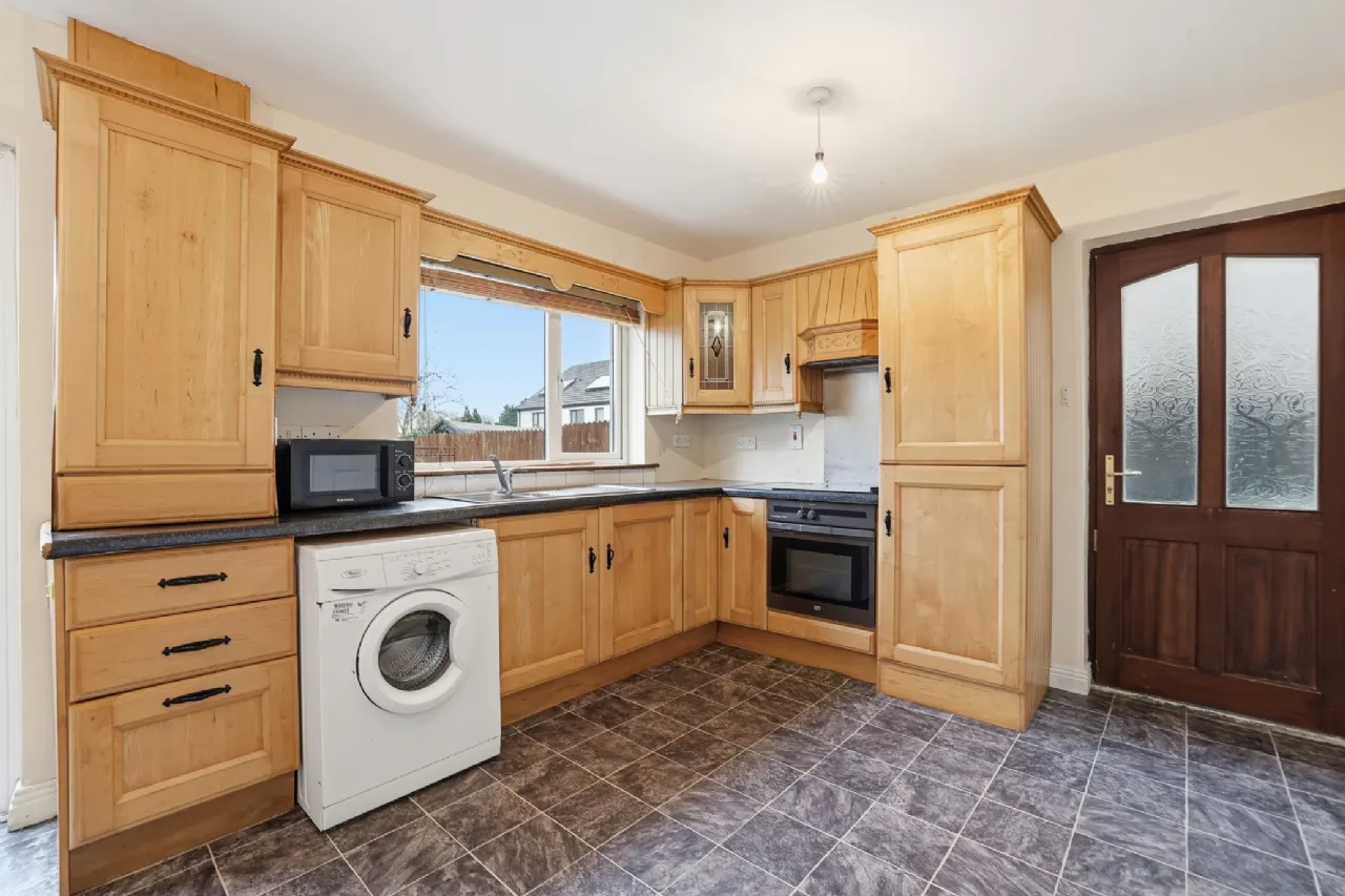 Photo of 3 Glenoaks Drive, Clonmel, Co. Tipperary, E91 V8P8