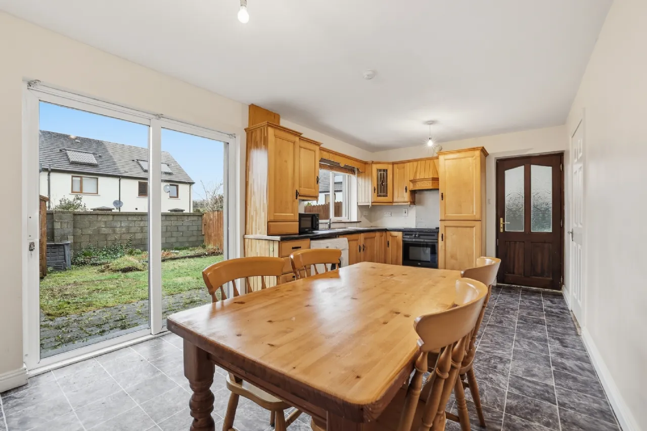 Photo of 3 Glenoaks Drive, Clonmel, Co. Tipperary, E91 V8P8