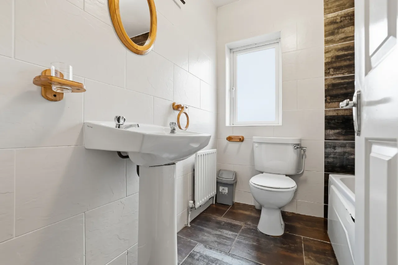 Photo of 3 Glenoaks Drive, Clonmel, Co. Tipperary, E91 V8P8