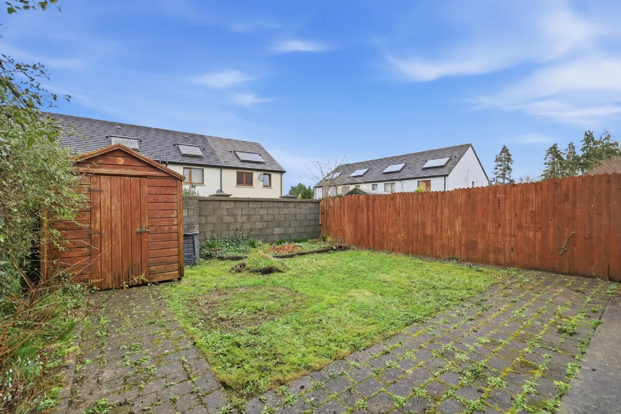 Photo of 3 Glenoaks Drive, Clonmel, Co. Tipperary, E91 V8P8