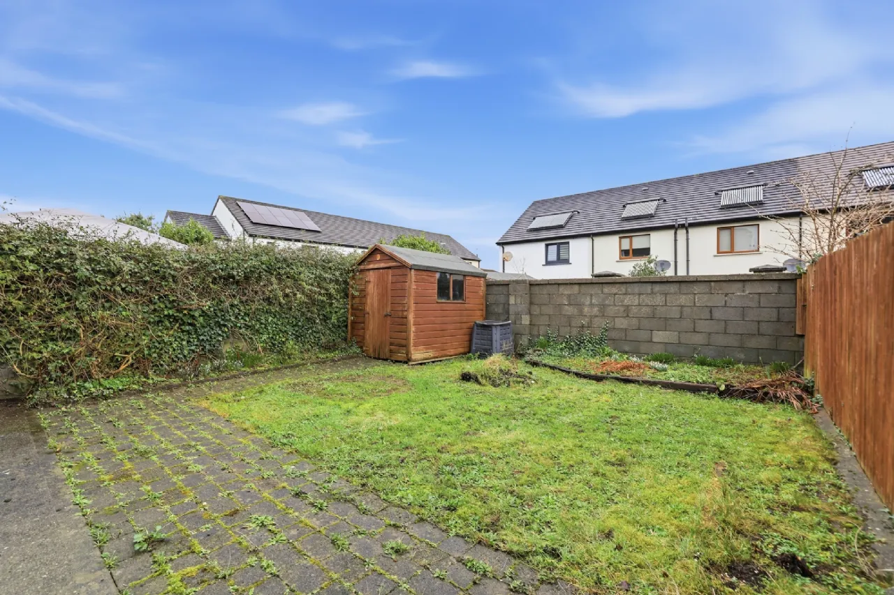 Photo of 3 Glenoaks Drive, Clonmel, Co. Tipperary, E91 V8P8