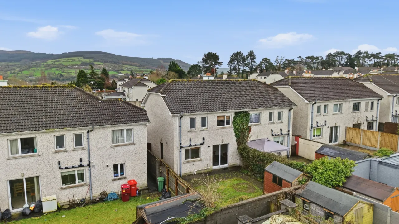 Photo of 3 Glenoaks Drive, Clonmel, Co. Tipperary, E91 V8P8