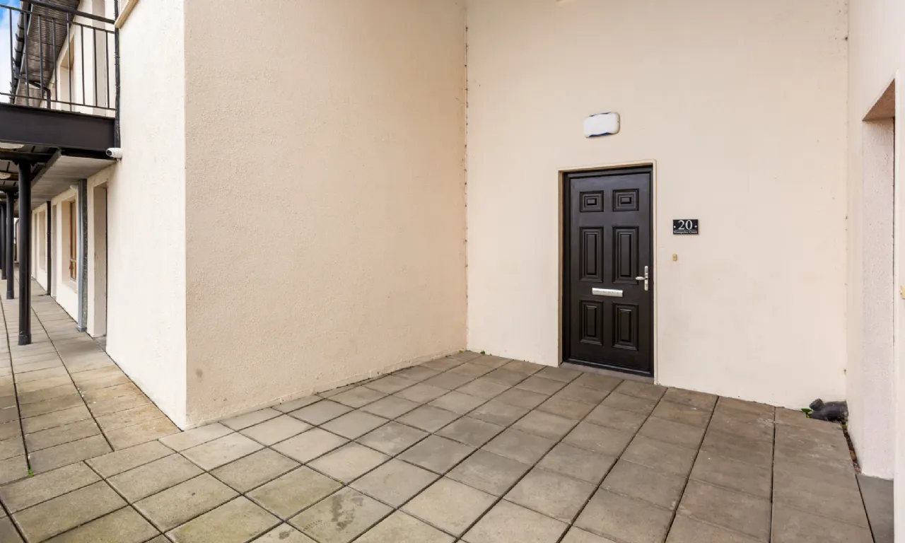 Photo of 20 Montpelier Court, Kiltalown Road, Dublin 24, D24 D241