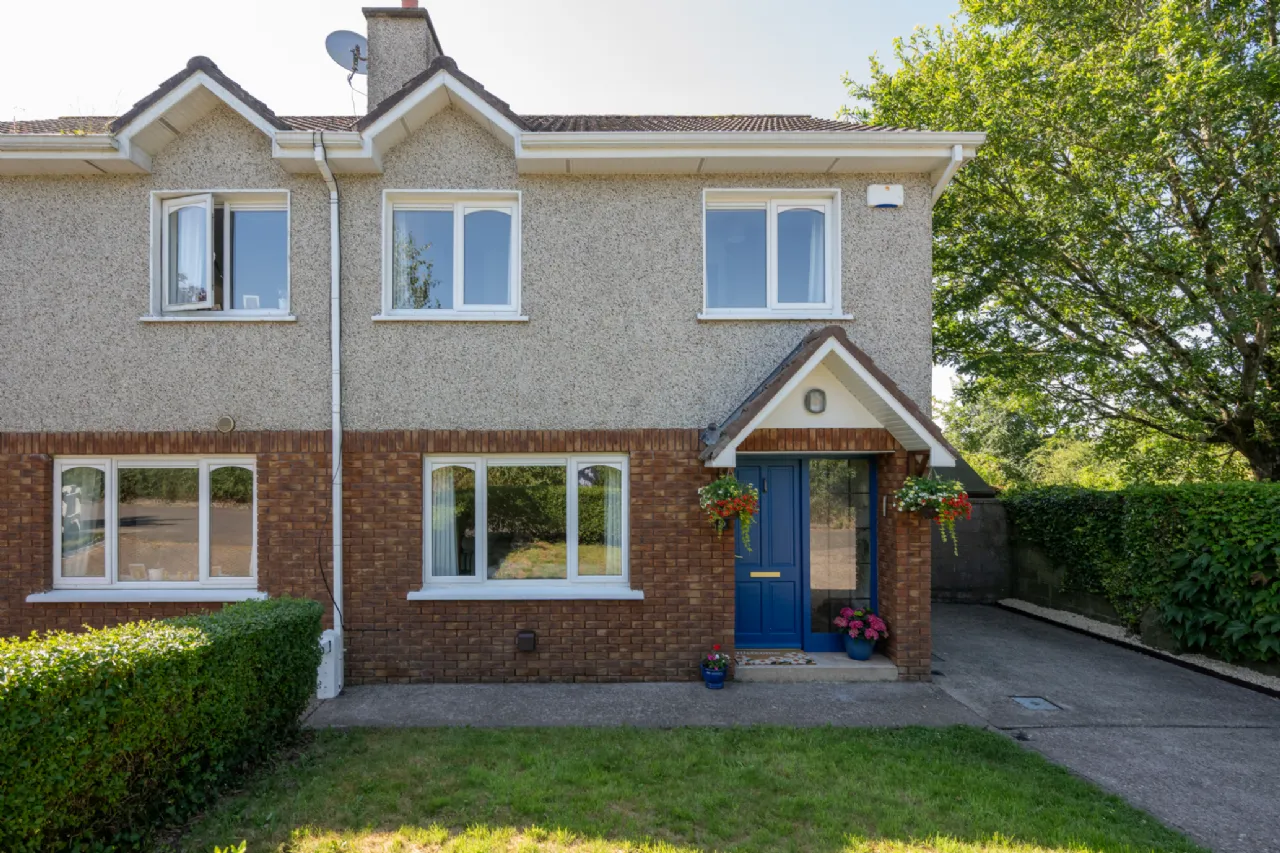 Photo of 50 The Willows, Classes Lake, Ovens, Cork, P31A168