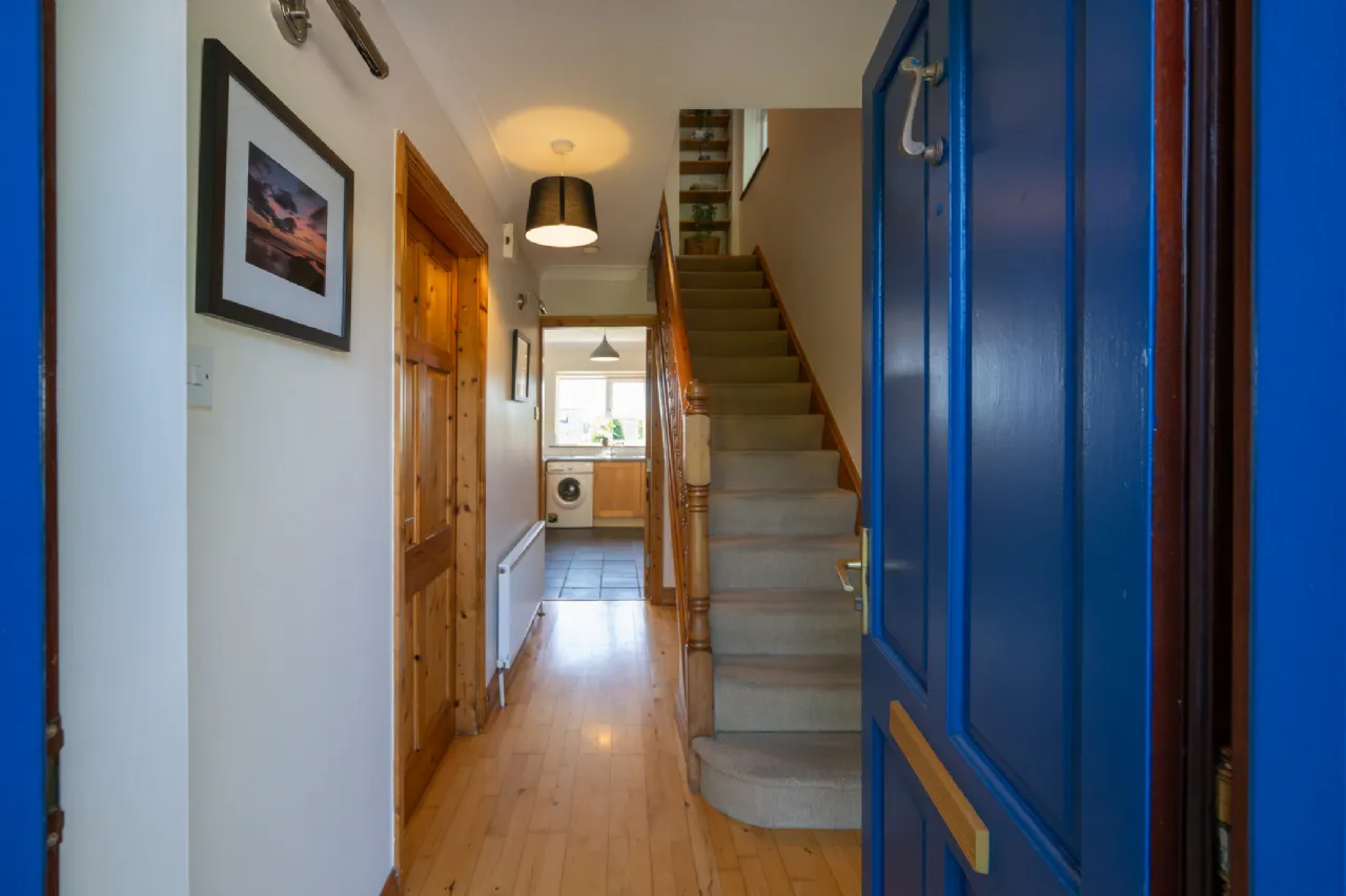 Photo of 50 The Willows, Classes Lake, Ovens, Cork, P31A168
