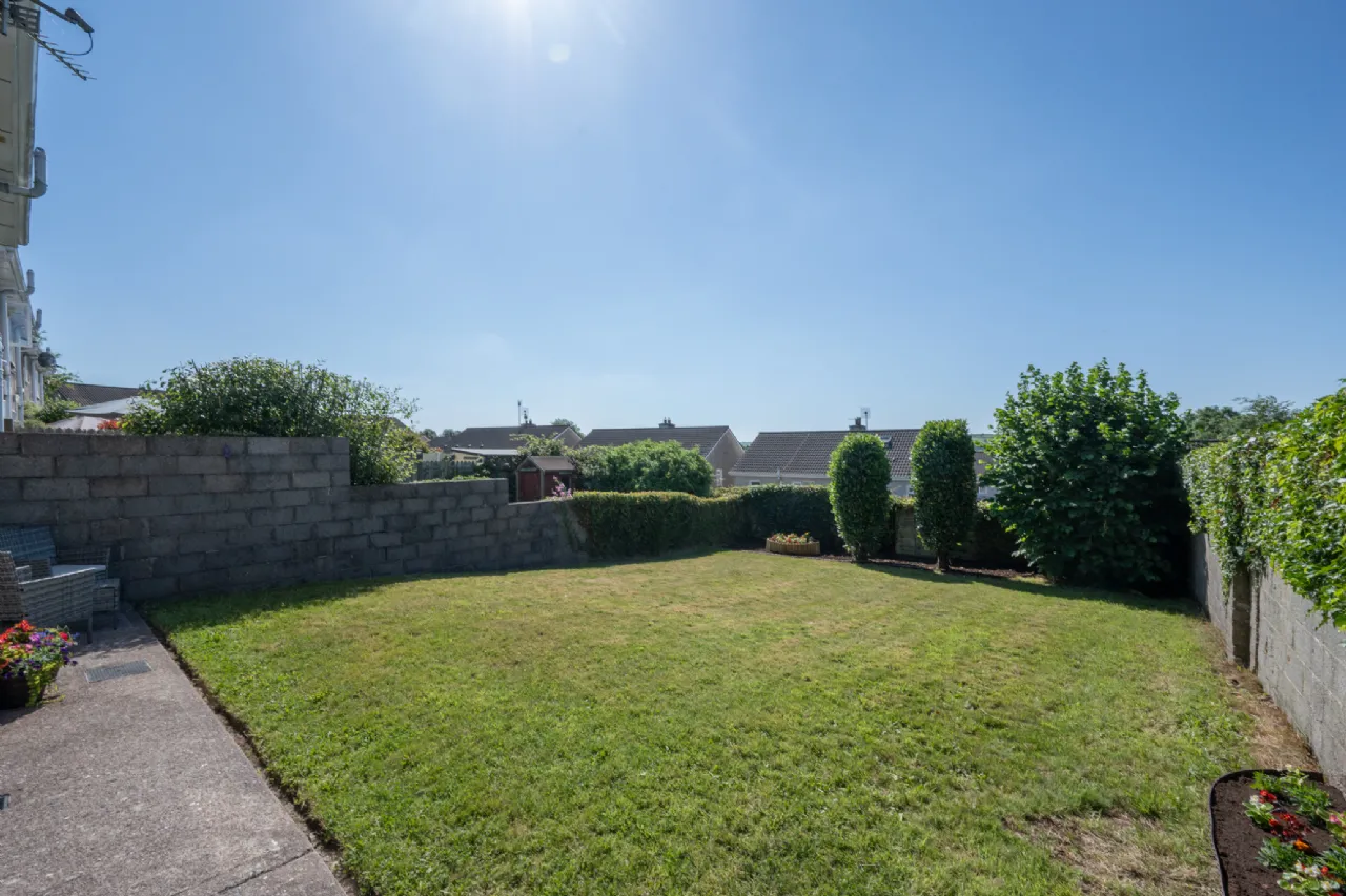 Photo of 50 The Willows, Classes Lake, Ovens, Cork, P31A168