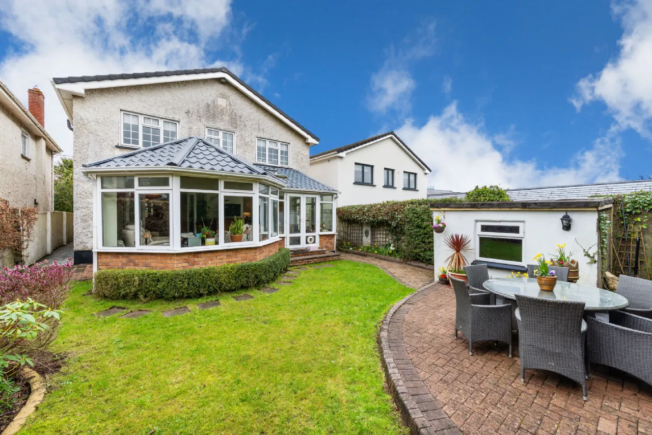Photo of 17 Muldowney Court, Coast Road, Malahide, Co Dublin, K36 VN88