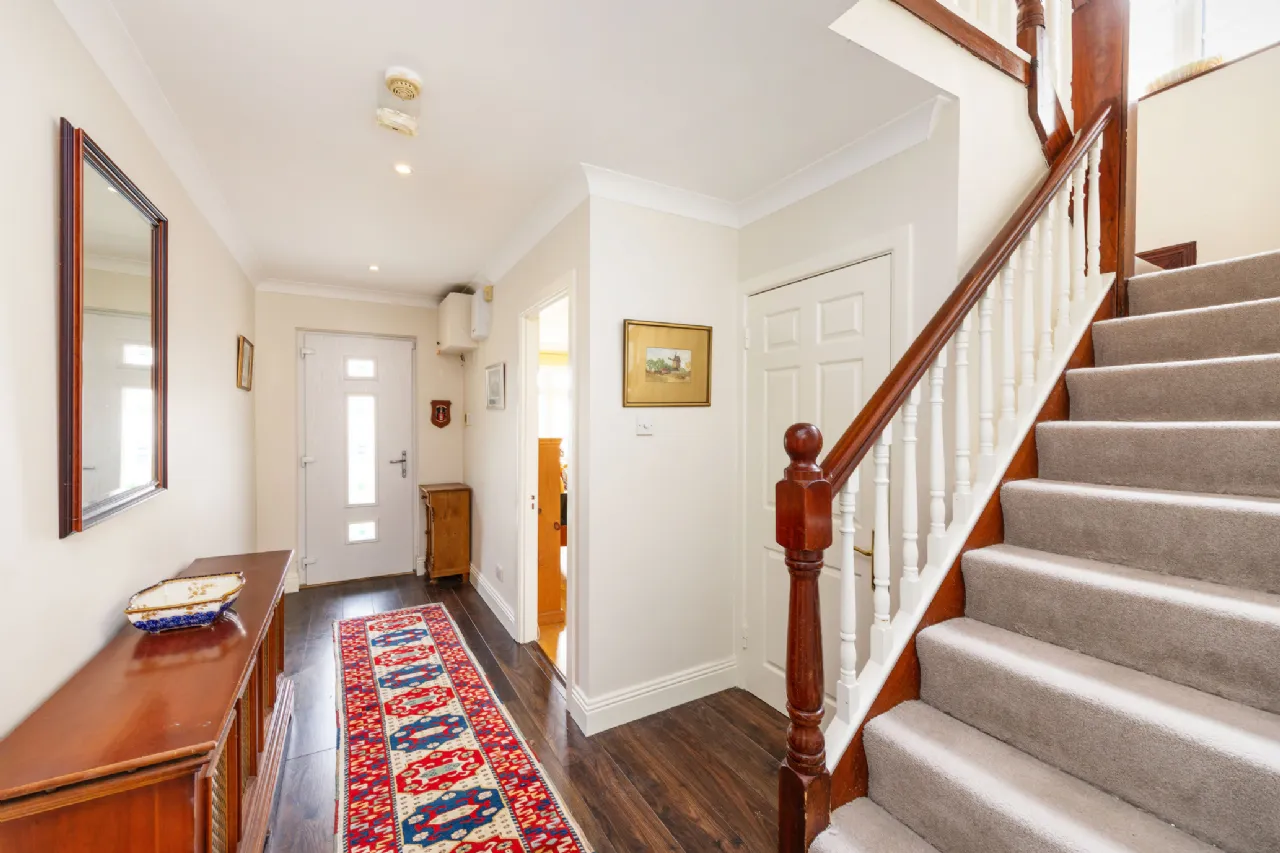 Photo of 17 Muldowney Court, Coast Road, Malahide, Co Dublin, K36 VN88