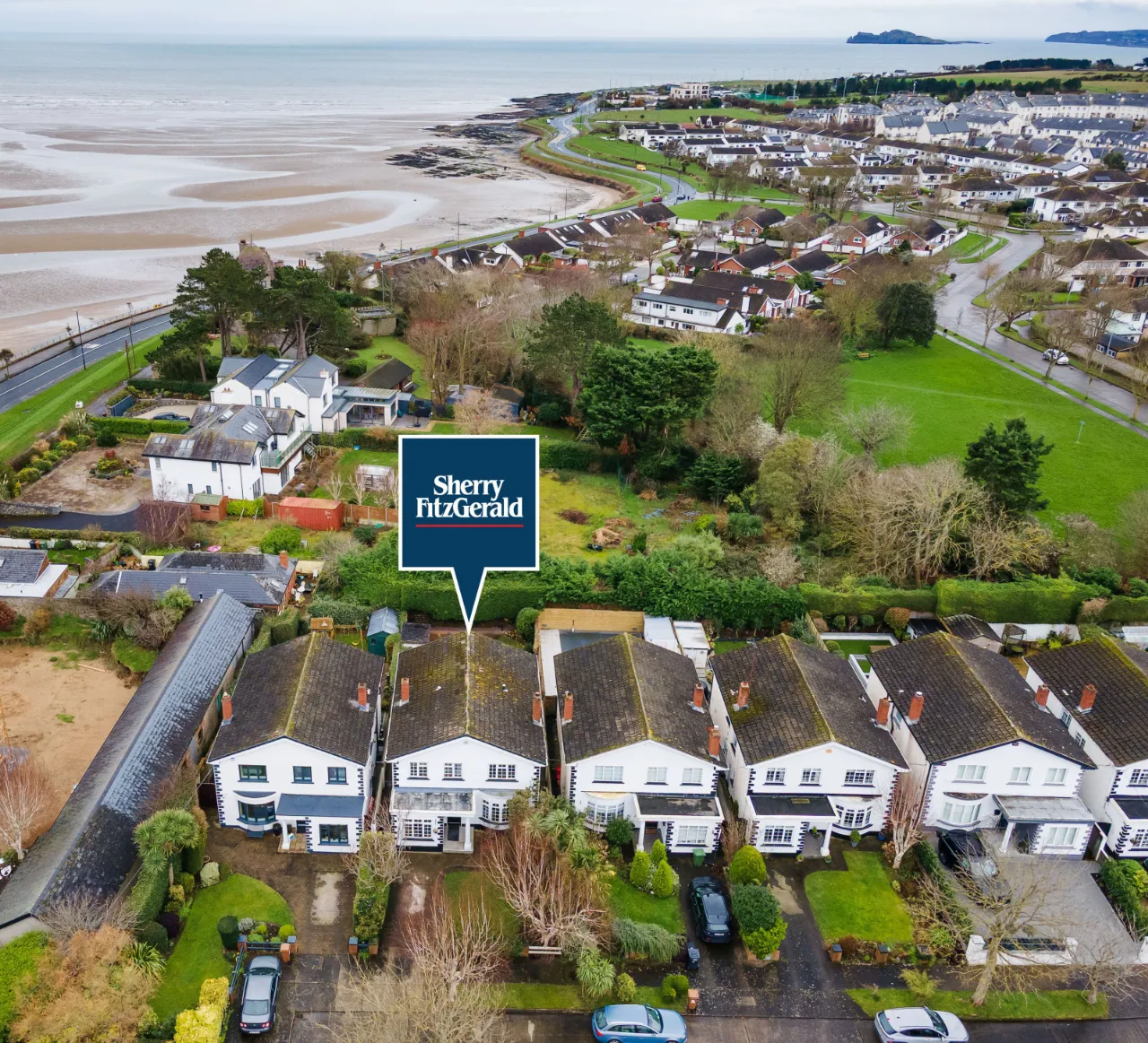 Photo of 17 Muldowney Court, Coast Road, Malahide, Co Dublin, K36 VN88