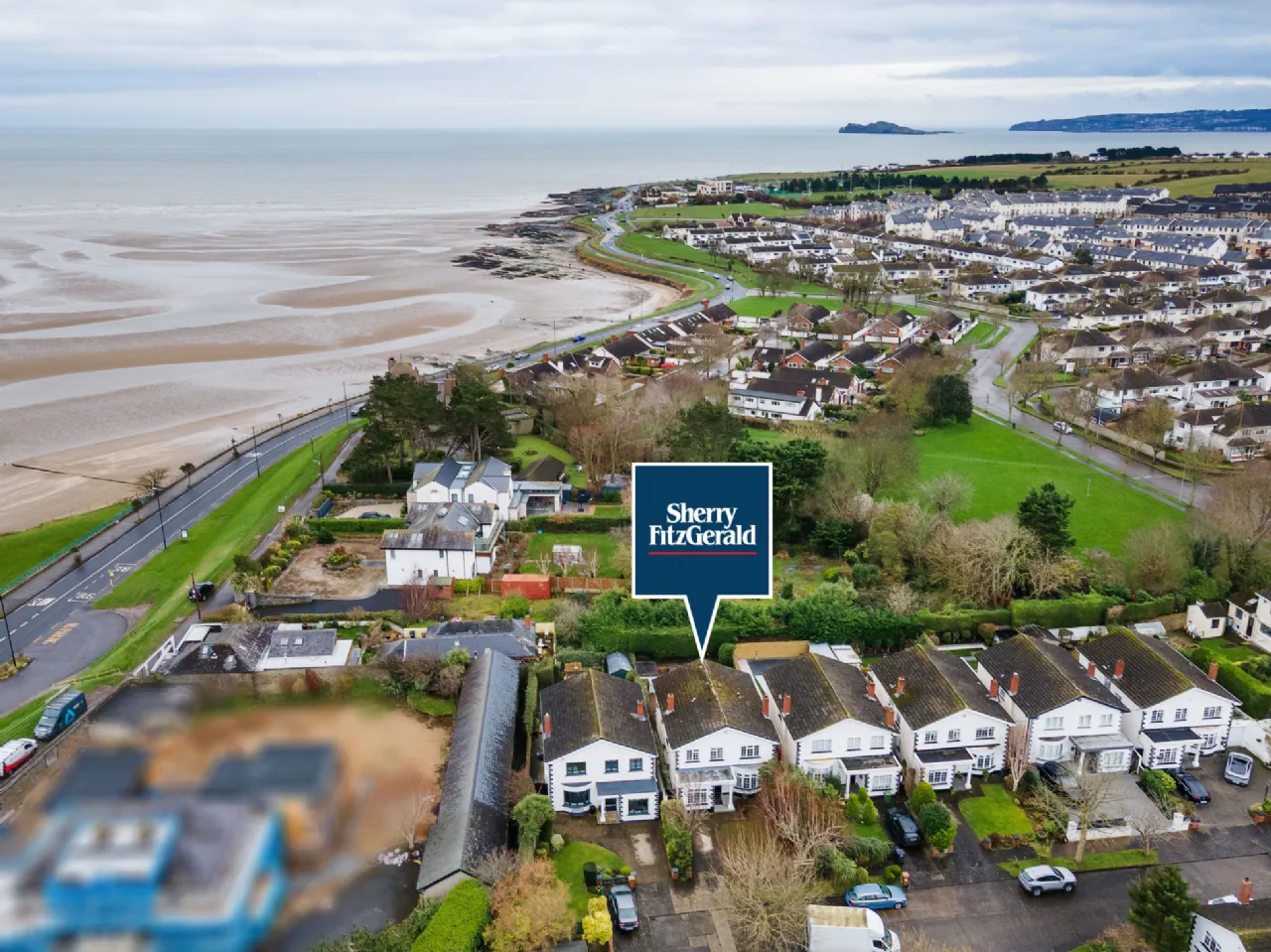 Photo of 17 Muldowney Court, Coast Road, Malahide, Co Dublin, K36 VN88