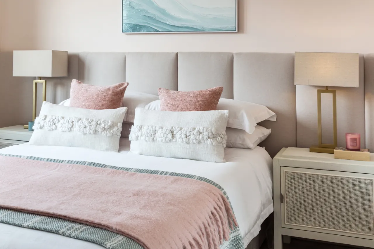 Photo of The Cherry, 3 Bedroom Duplex, Haley's Hill, Malahide Road, Kinsealy, Co Dublin