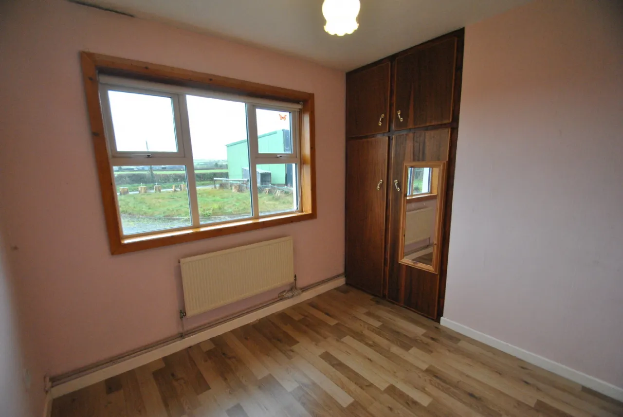 Photo of Cullahill, Knock, Roscrea, Co Tipperary, E53 H500