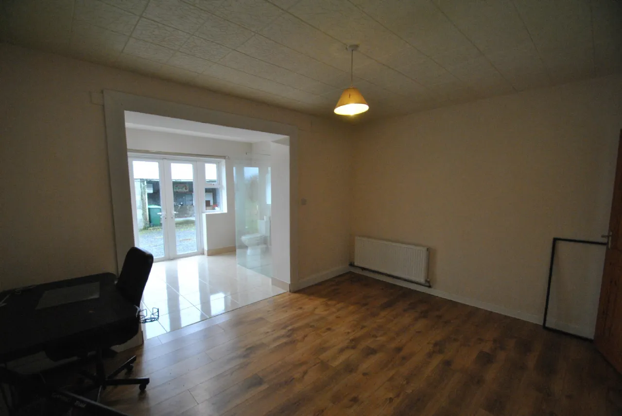 Photo of Cullahill, Knock, Roscrea, Co Tipperary, E53 H500