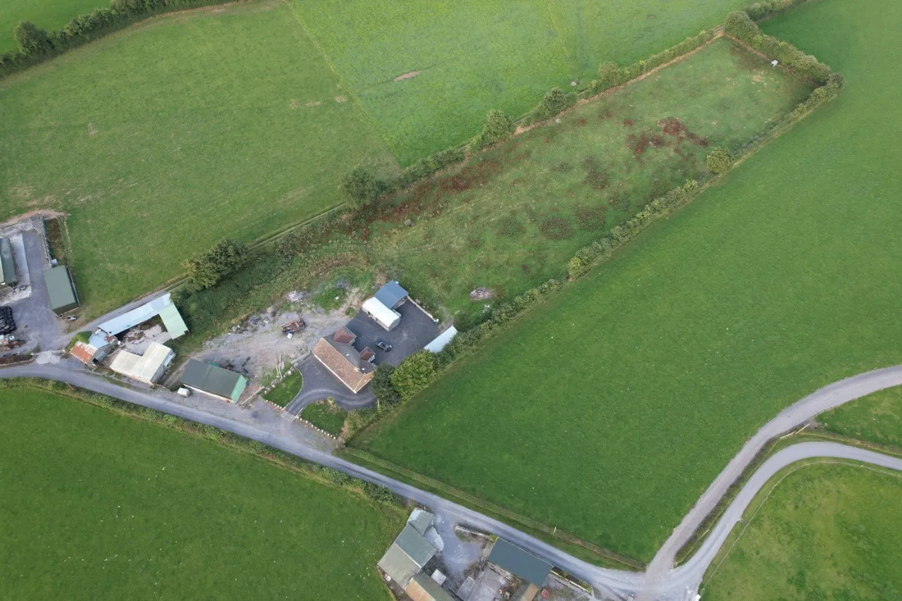 Photo of Cullahill, Knock, Roscrea, Co Tipperary, E53 H500