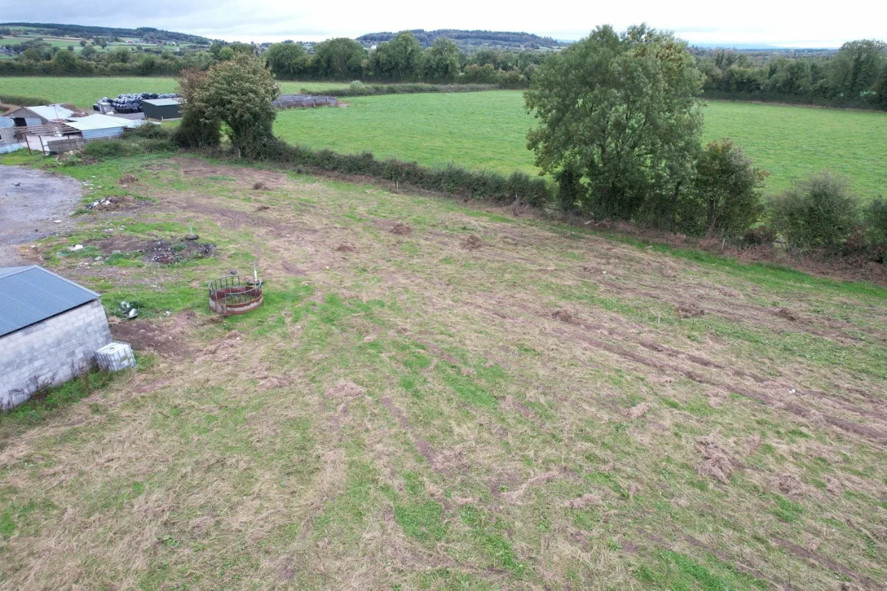 Photo of Cullahill, Knock, Roscrea, Co Tipperary, E53 H500