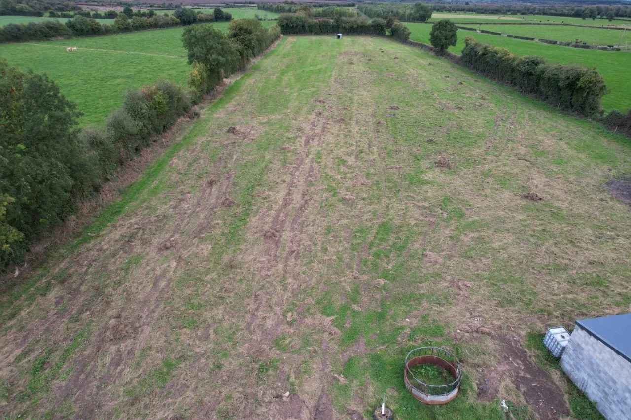 Photo of Cullahill, Knock, Roscrea, Co Tipperary, E53 H500