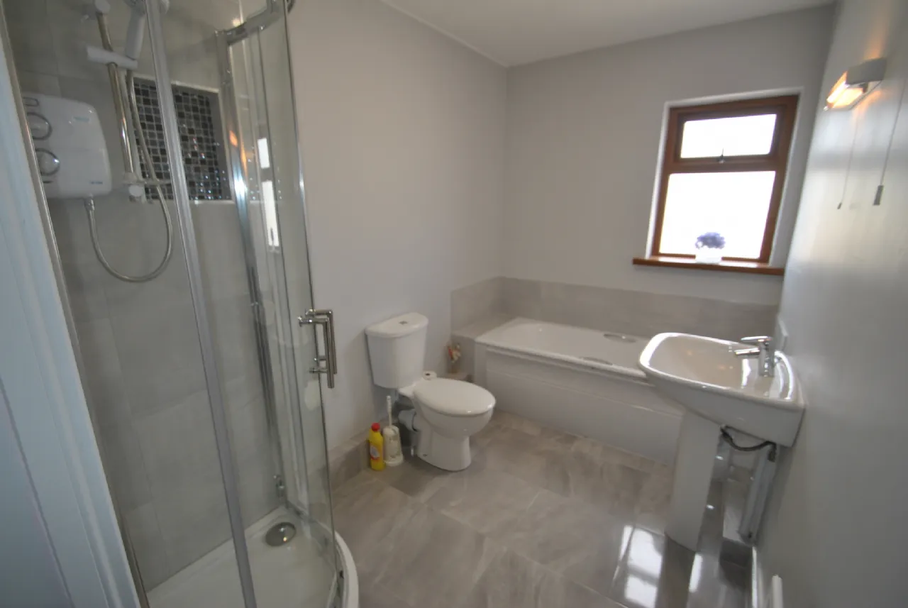 Photo of Birr Road, Roscrea, Co Tipperary, E53 A319