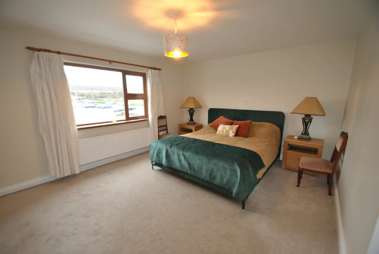 Photo of Birr Road, Roscrea, Co Tipperary, E53 A319