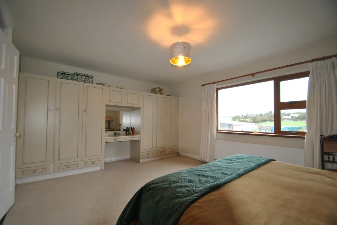 Photo of Birr Road, Roscrea, Co Tipperary, E53 A319