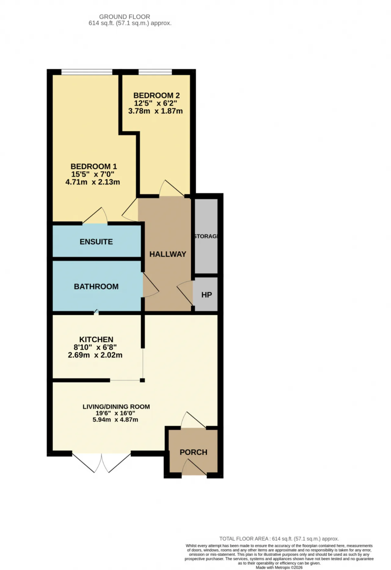 Photo of 60 Summerseat Avenue, Clonee, Dublin 15, D15 P5FK