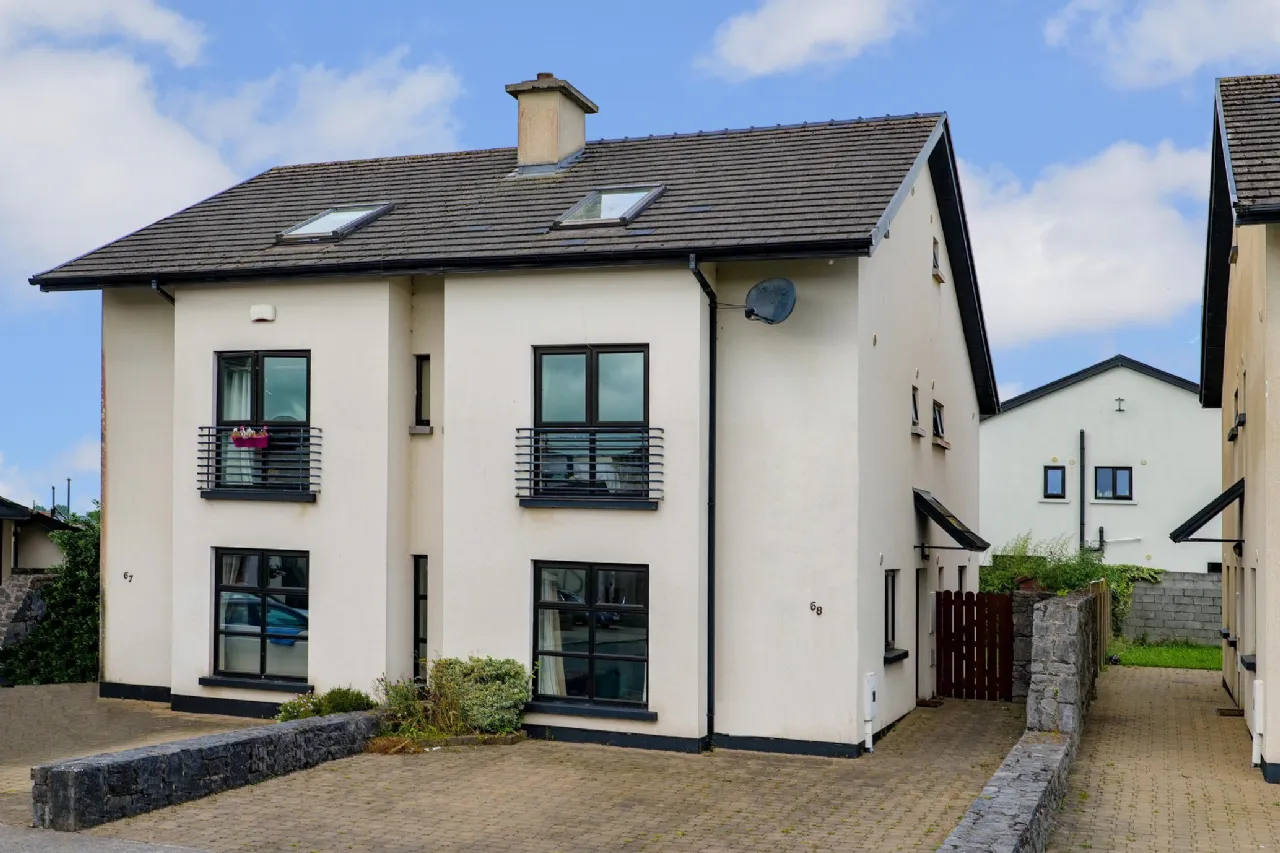 Photo of 68 Ashthorn Avenue, Headford, Co. Galway, H91 AW9K