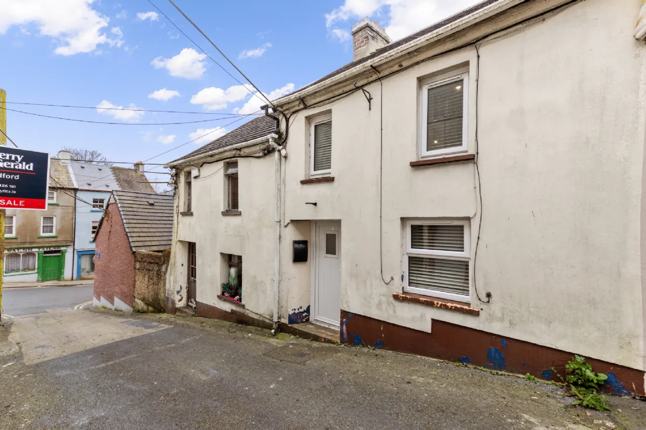 Photo of 2 Chapel Lane, New Ross, Co. Wexford, Y34 FH05