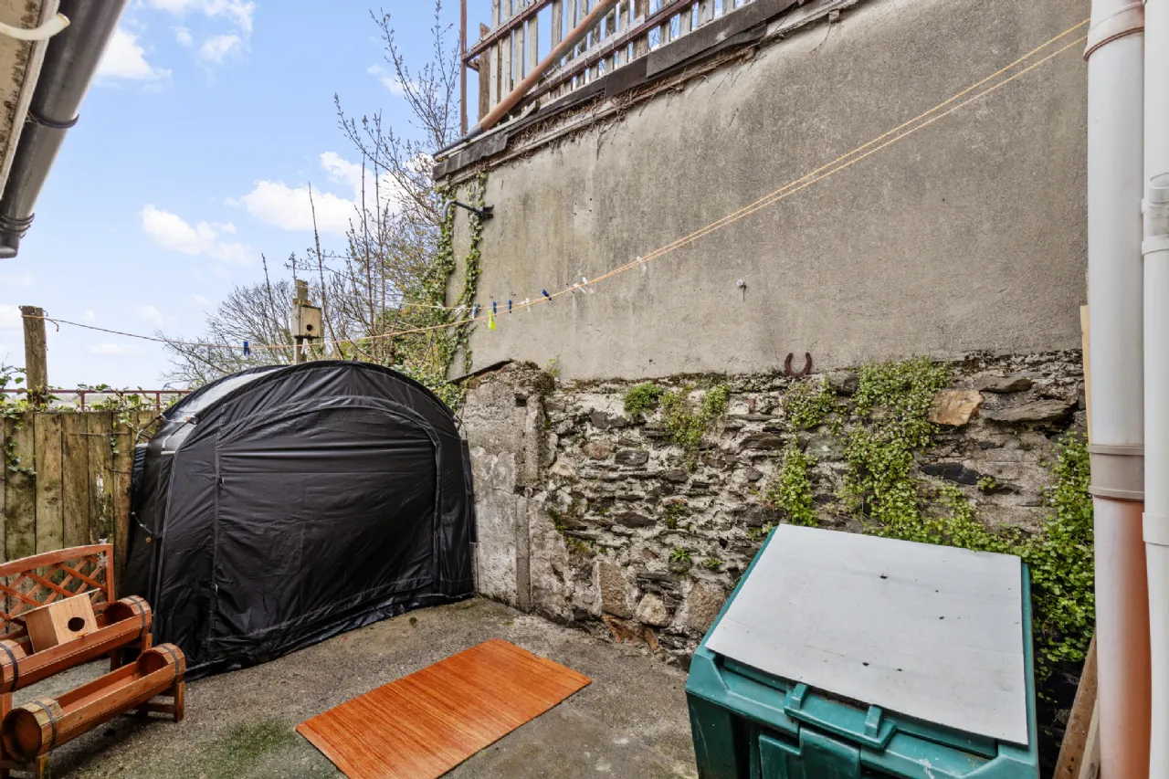 Photo of 2 Chapel Lane, New Ross, Co. Wexford, Y34 FH05