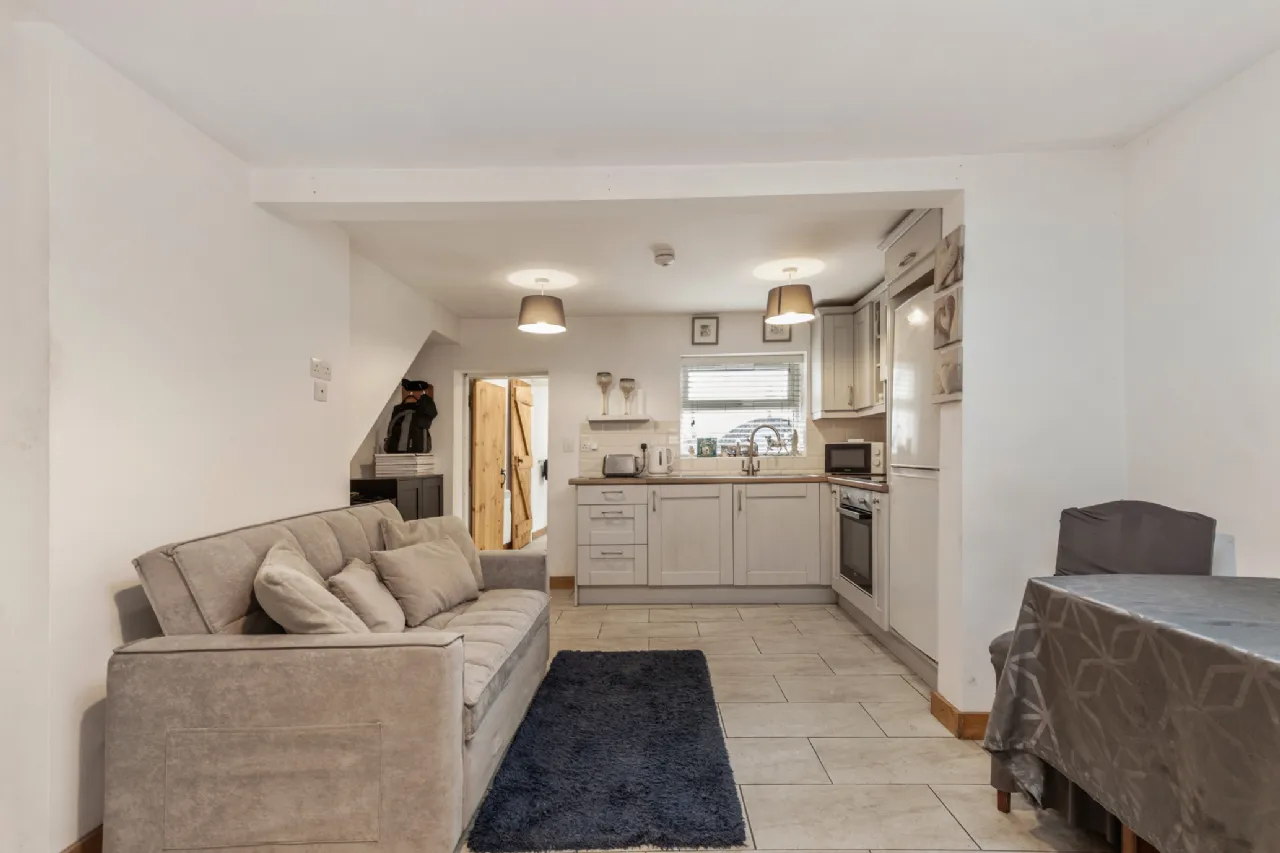 Photo of 2 Chapel Lane, New Ross, Co. Wexford, Y34 FH05