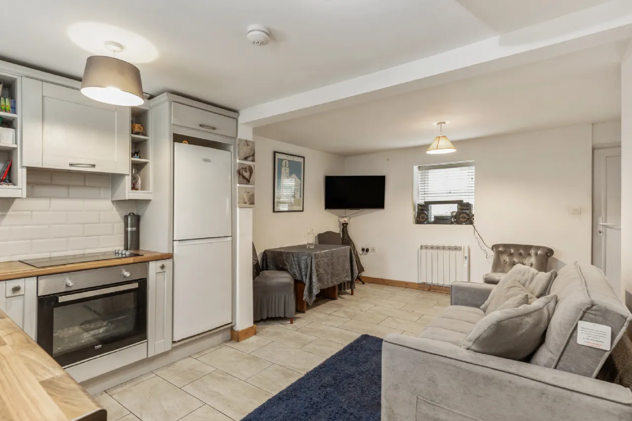 Photo of 2 Chapel Lane, New Ross, Co. Wexford, Y34 FH05