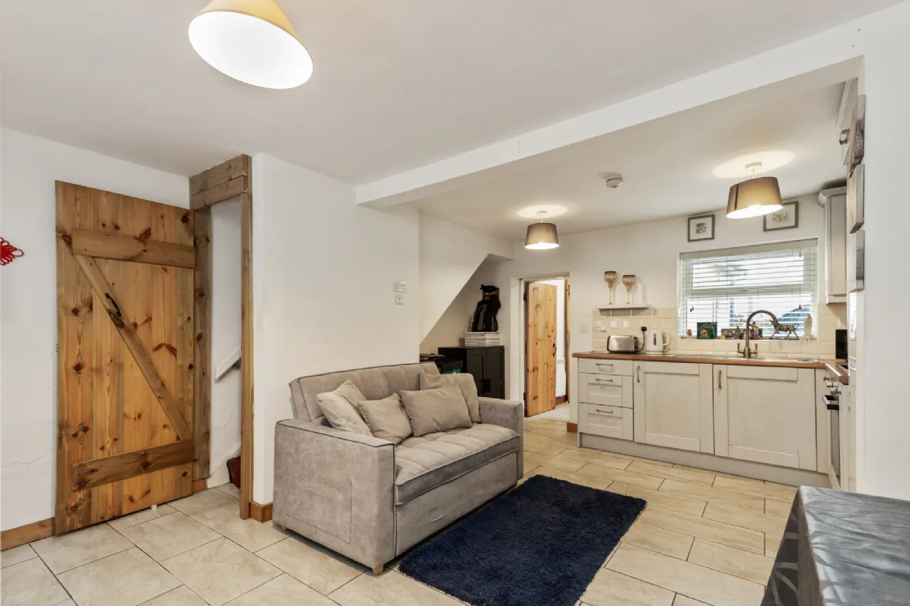 Photo of 2 Chapel Lane, New Ross, Co. Wexford, Y34 FH05