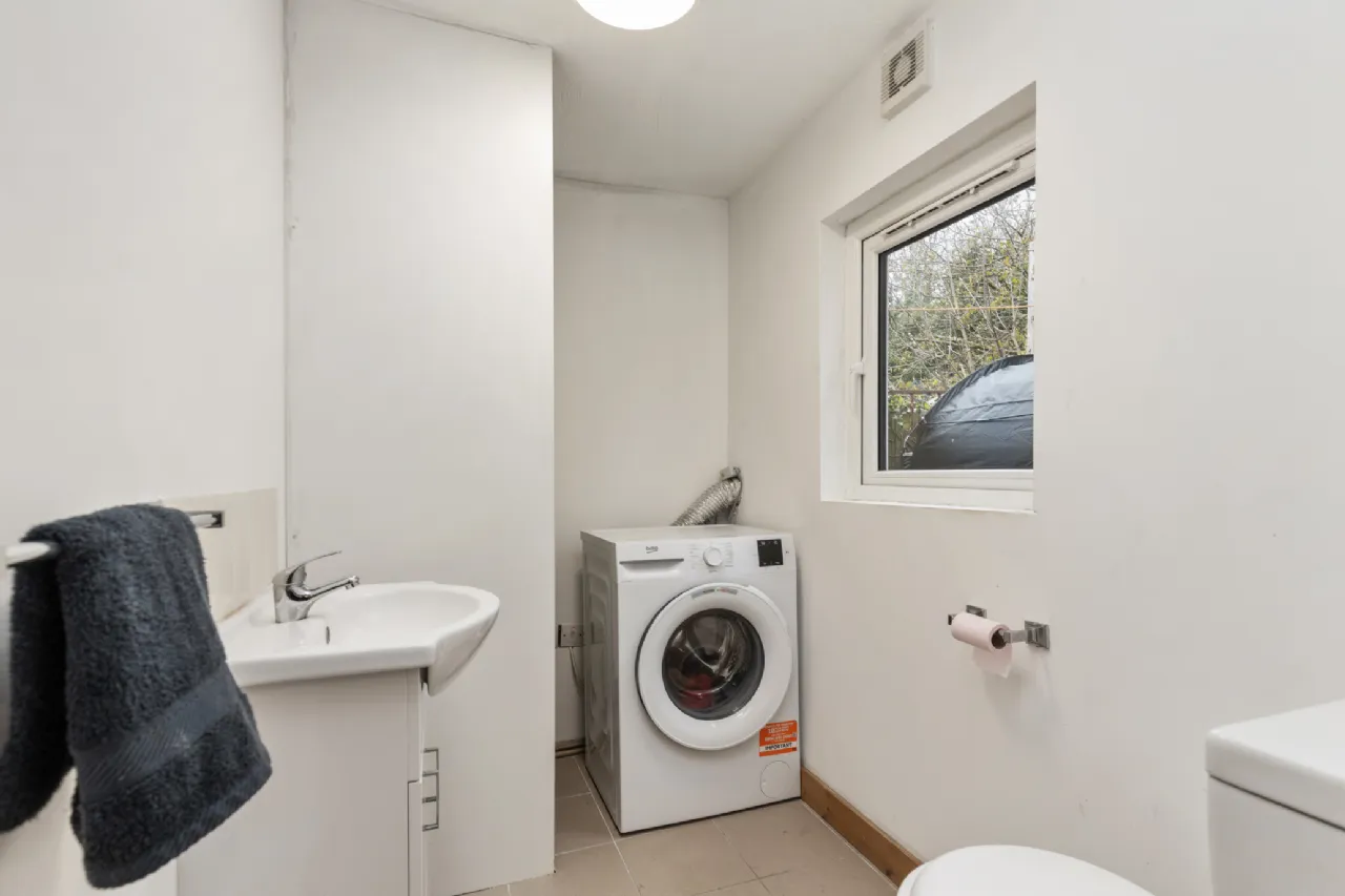 Photo of 2 Chapel Lane, New Ross, Co. Wexford, Y34 FH05