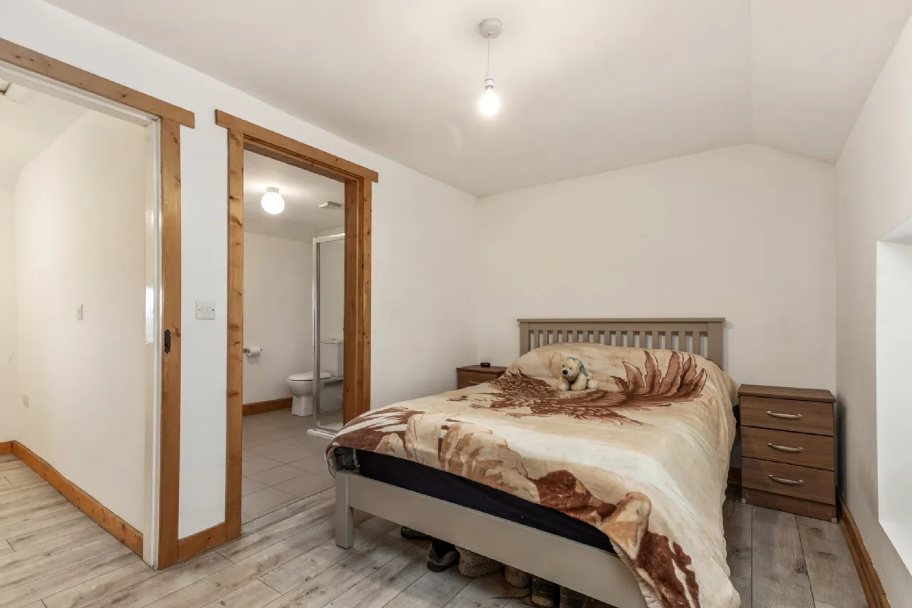 Photo of 2 Chapel Lane, New Ross, Co. Wexford, Y34 FH05