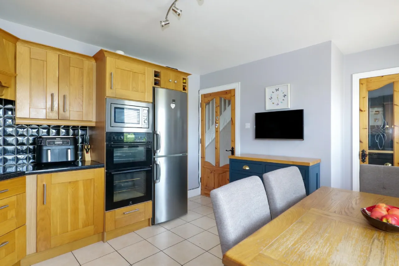 Photo of 57 Fana Burca, Western Distributor Road, Knocknacarra, Galway, H91 F59R