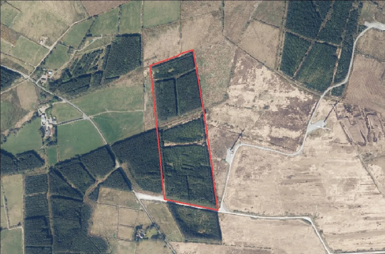 Photo of Park, Athea, Co. Limerick