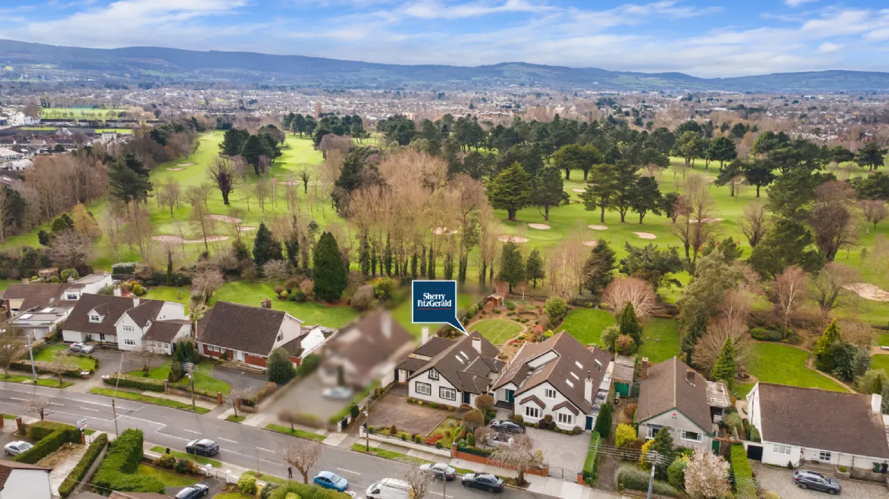 Photo of Bizville, 27 Hillside Drive, Rathfarnham, Dublin 14, D14 P7W3