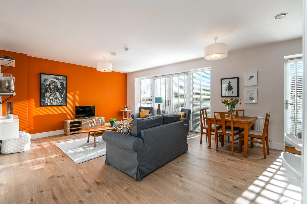 Photo of Apt 1, 15 The Meadow, Robswall, Malahide, Co.Dublin, K36 WP99