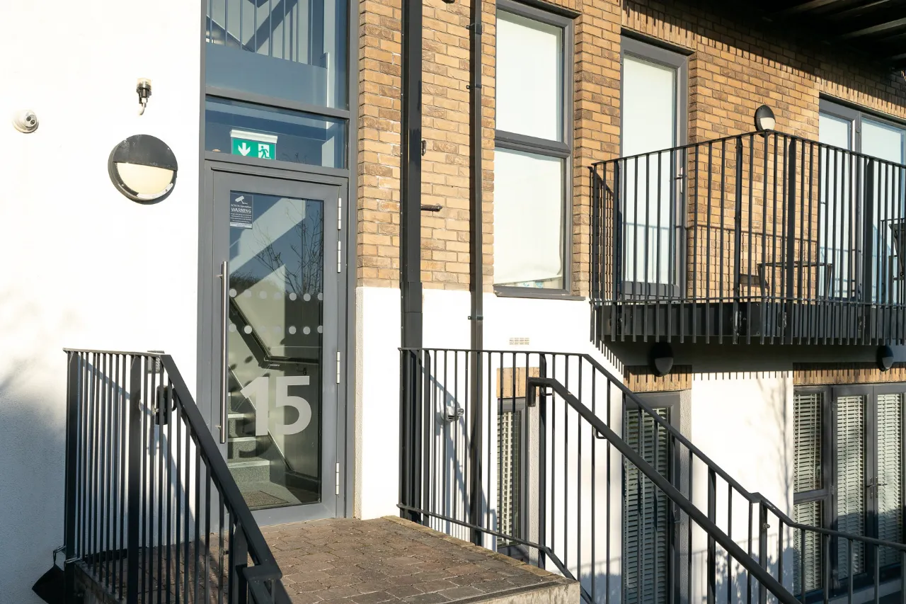 Photo of Apt 1, 15 The Meadow, Robswall, Malahide, Co.Dublin, K36 WP99