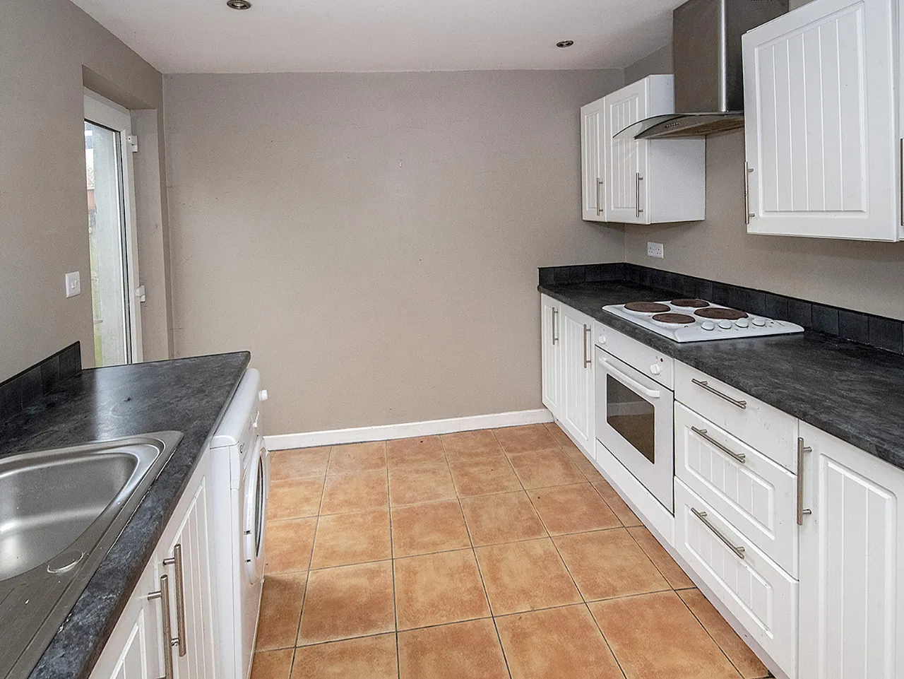 Photo of 31 New Street, Lismore, Co. Waterford, P51 PF77