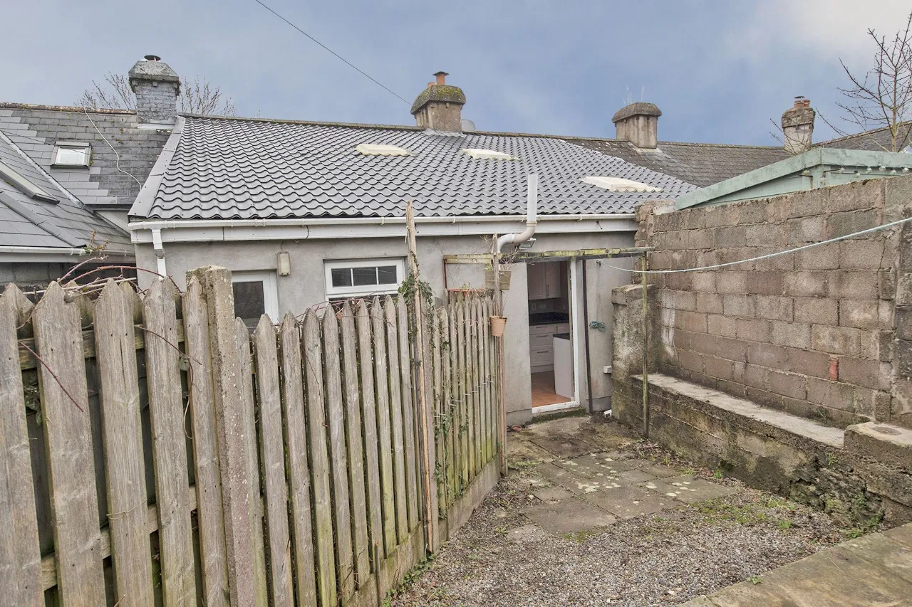 Photo of 31 New Street, Lismore, Co. Waterford, P51 PF77