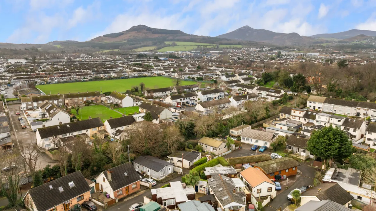 Photo of 12 Ardbrae Park, Vevay Road, Bray, Co. Wicklow, A98 HD53