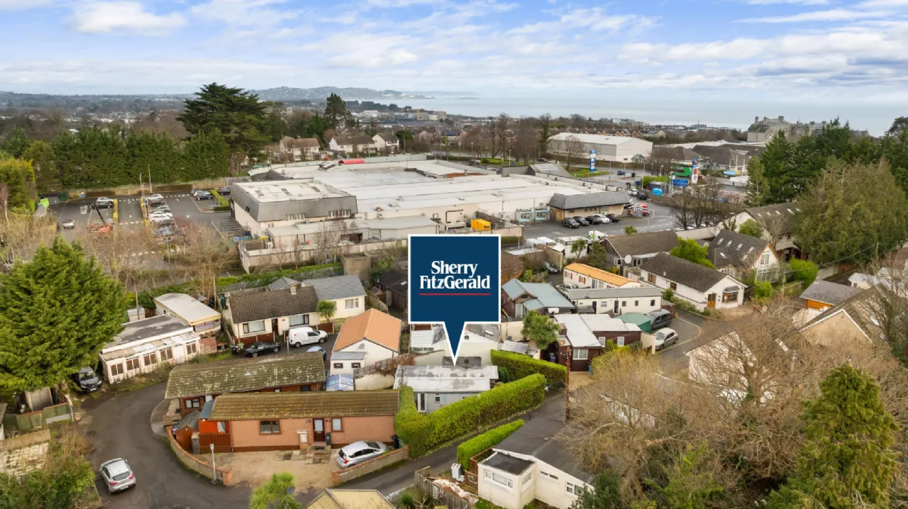 Photo of 12 Ardbrae Park, Vevay Road, Bray, Co. Wicklow, A98 HD53