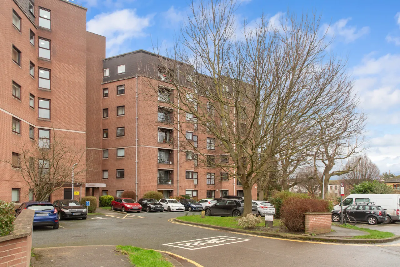 Photo of 28 Willbrook House, Northbrook Avenue, Ranelagh, Dublin 6