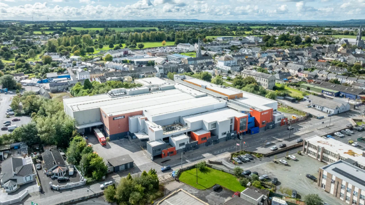 Photo of Lloyds Pharmacy, Charleville Shopping Centre, Charleville, Co Cork