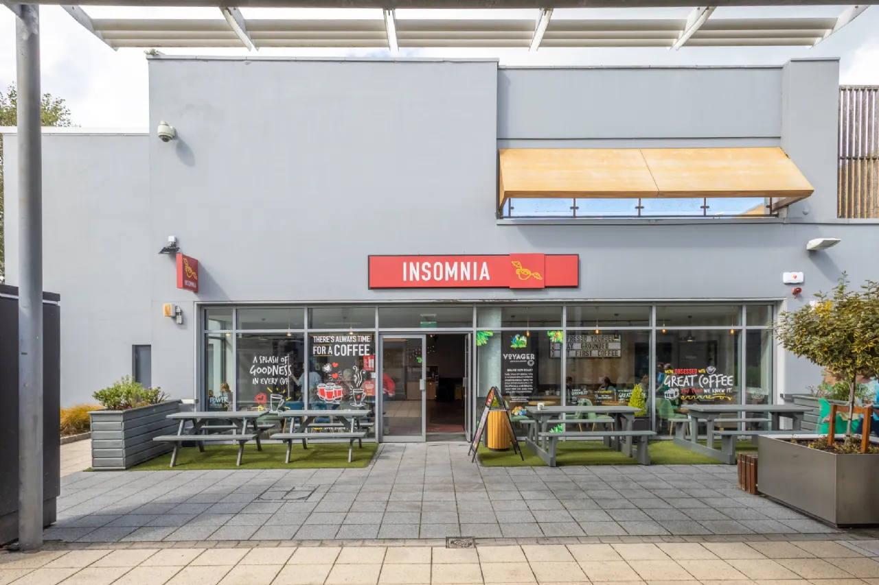 Photo of Lloyds Pharmacy, Charleville Shopping Centre, Charleville, Co Cork