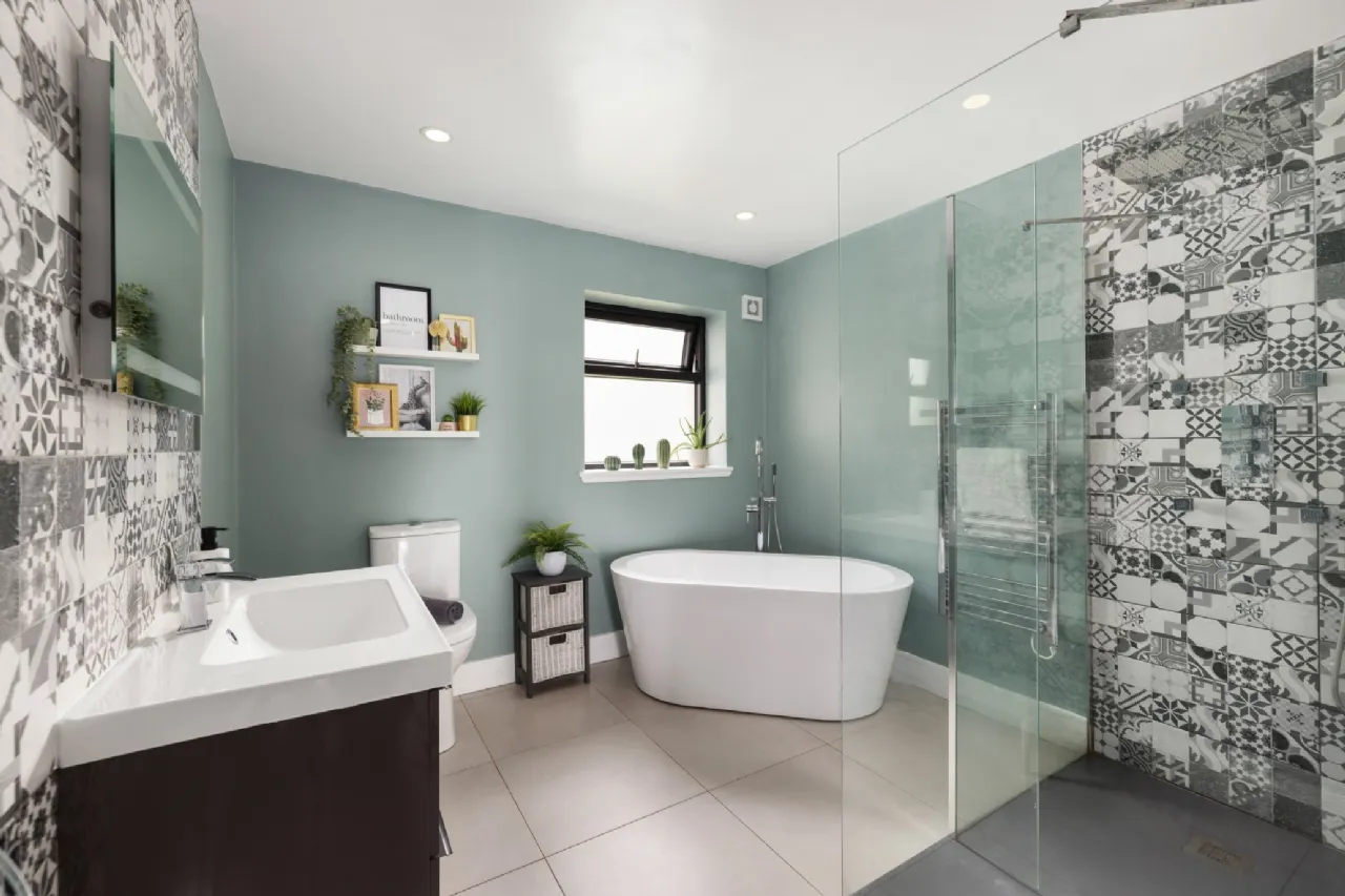 Photo of 8 Kilmurray Cottages, Kilmacanogue, Co. Wicklow, A98 WP99