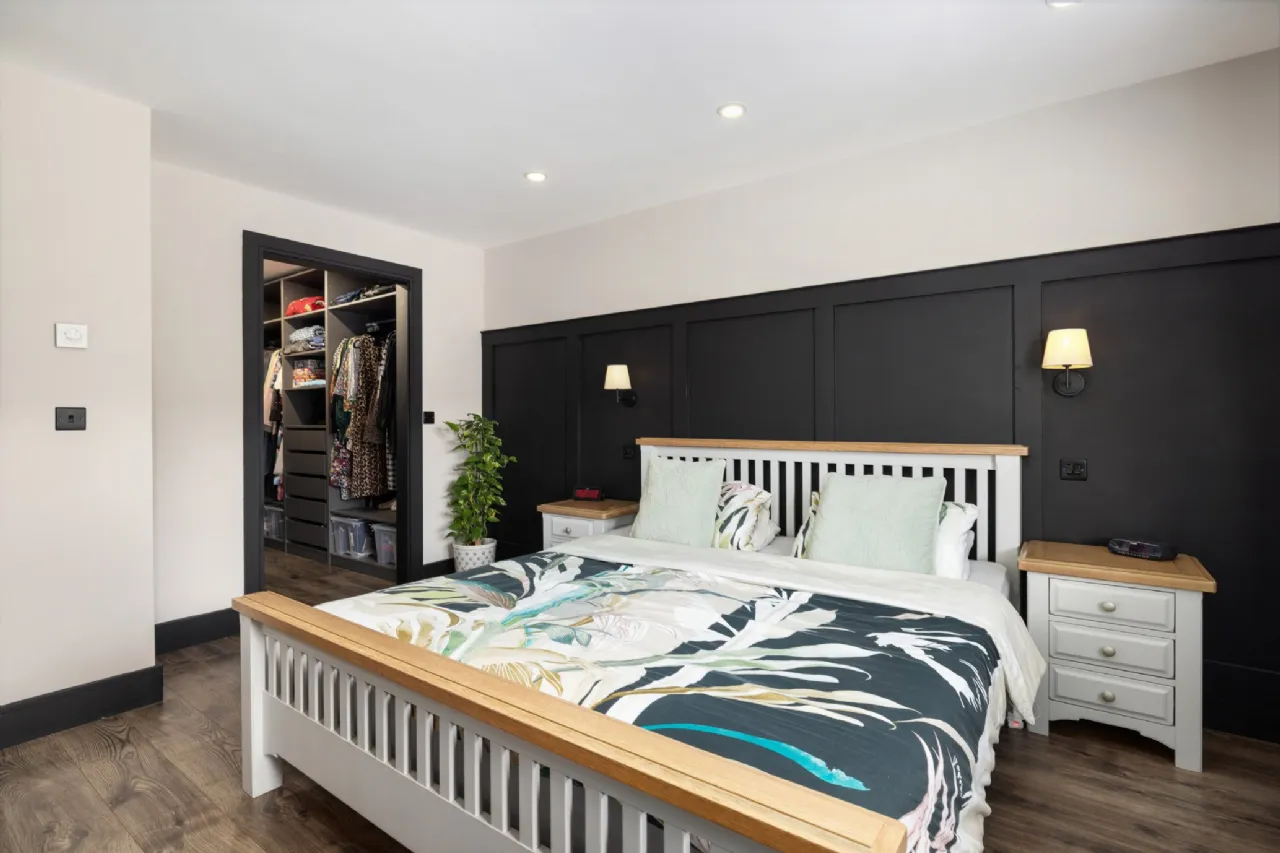 Photo of 8 Kilmurray Cottages, Kilmacanogue, Co. Wicklow, A98 WP99