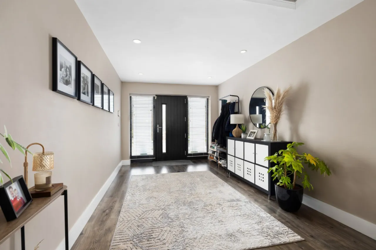 Photo of 8 Kilmurray Cottages, Kilmacanogue, Co. Wicklow, A98 WP99