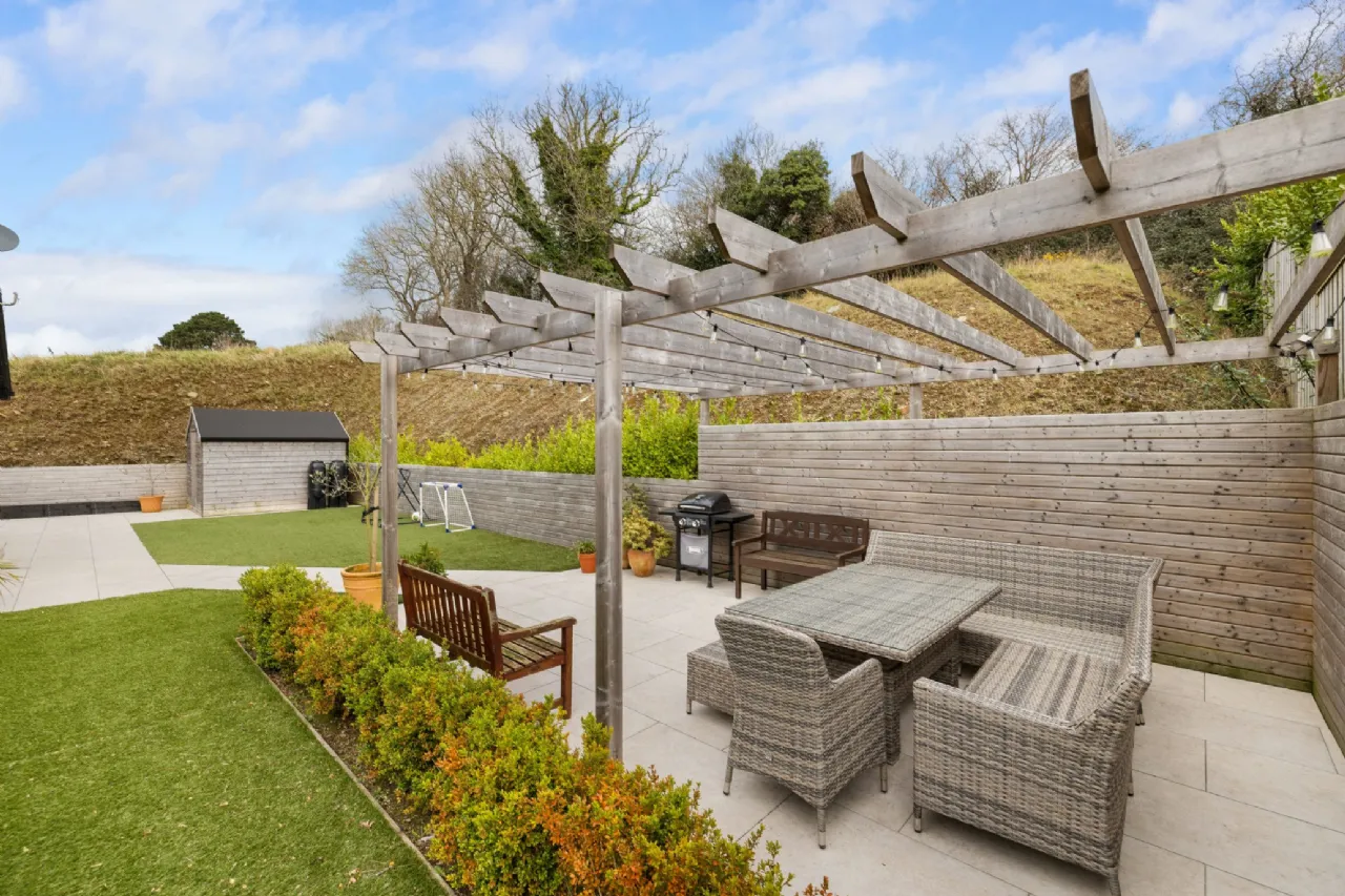 Photo of 8 Kilmurray Cottages, Kilmacanogue, Co. Wicklow, A98 WP99