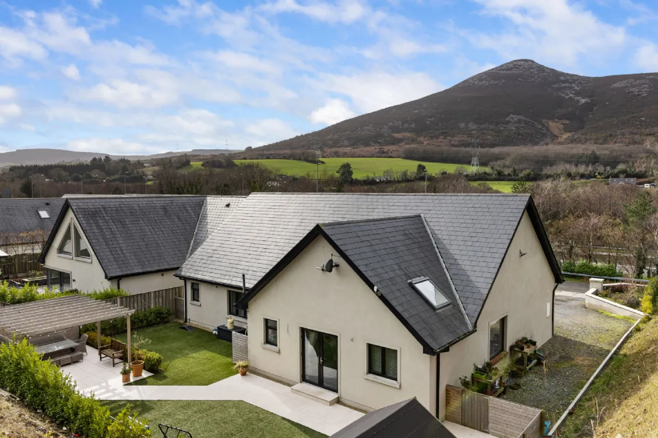 Photo of 8 Kilmurray Cottages, Kilmacanogue, Co. Wicklow, A98 WP99