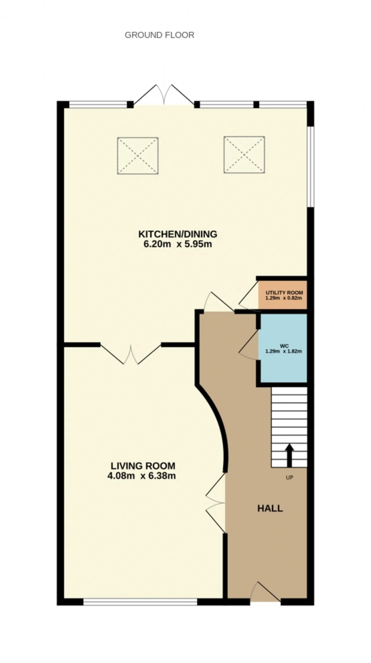 Photo of 69 College Square, Terenure, Dublin 6w, D6W H268